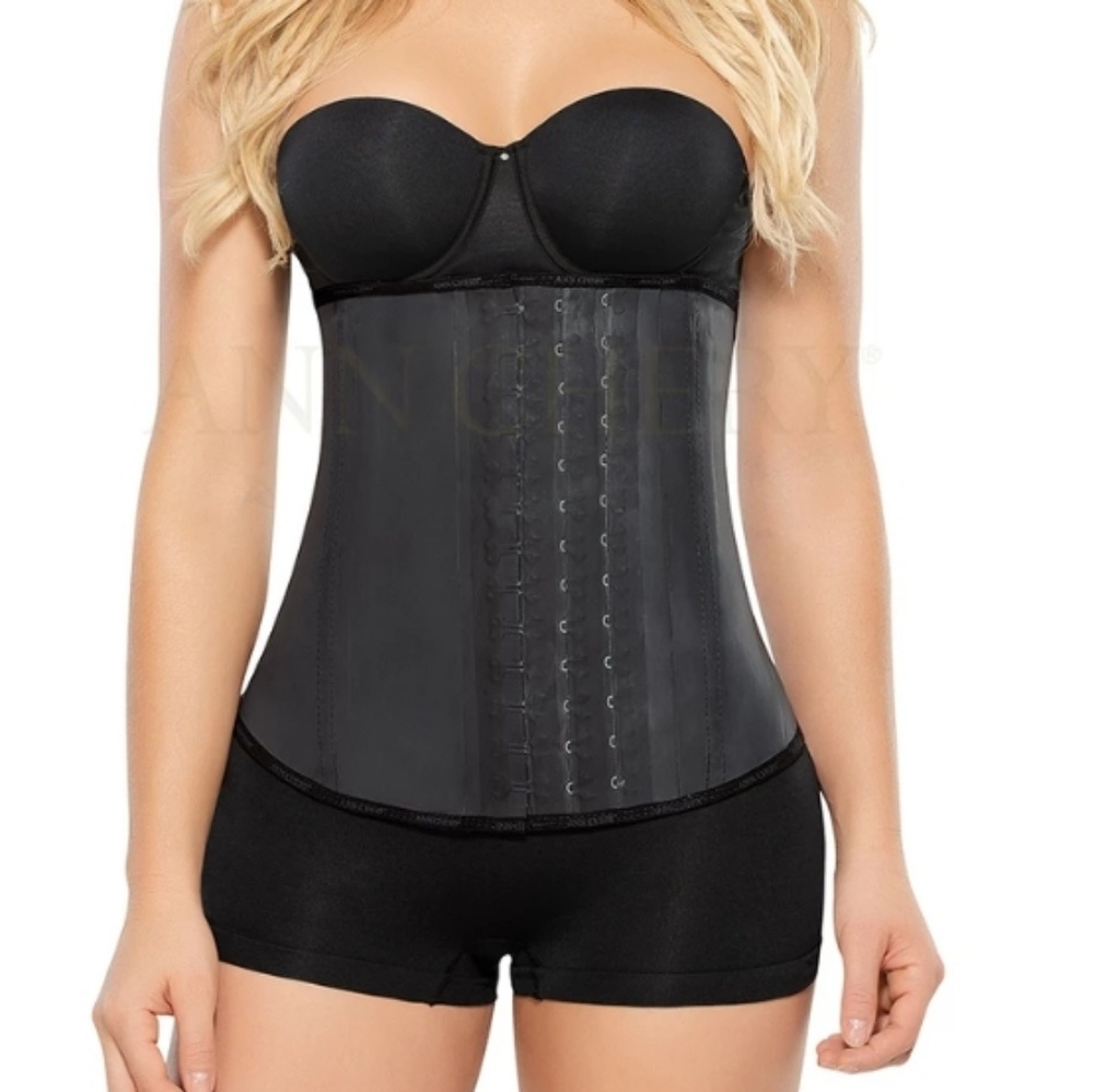 Waist trainer